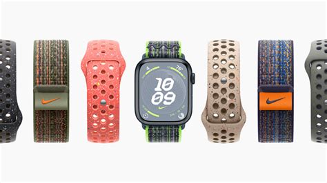 apple watch series 9 band options|apple watch 9 series bands.